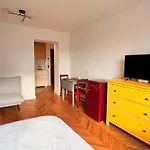 Gaverskyi Apartment W Rynku