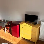 Gaverskyi Apartment W Rynku