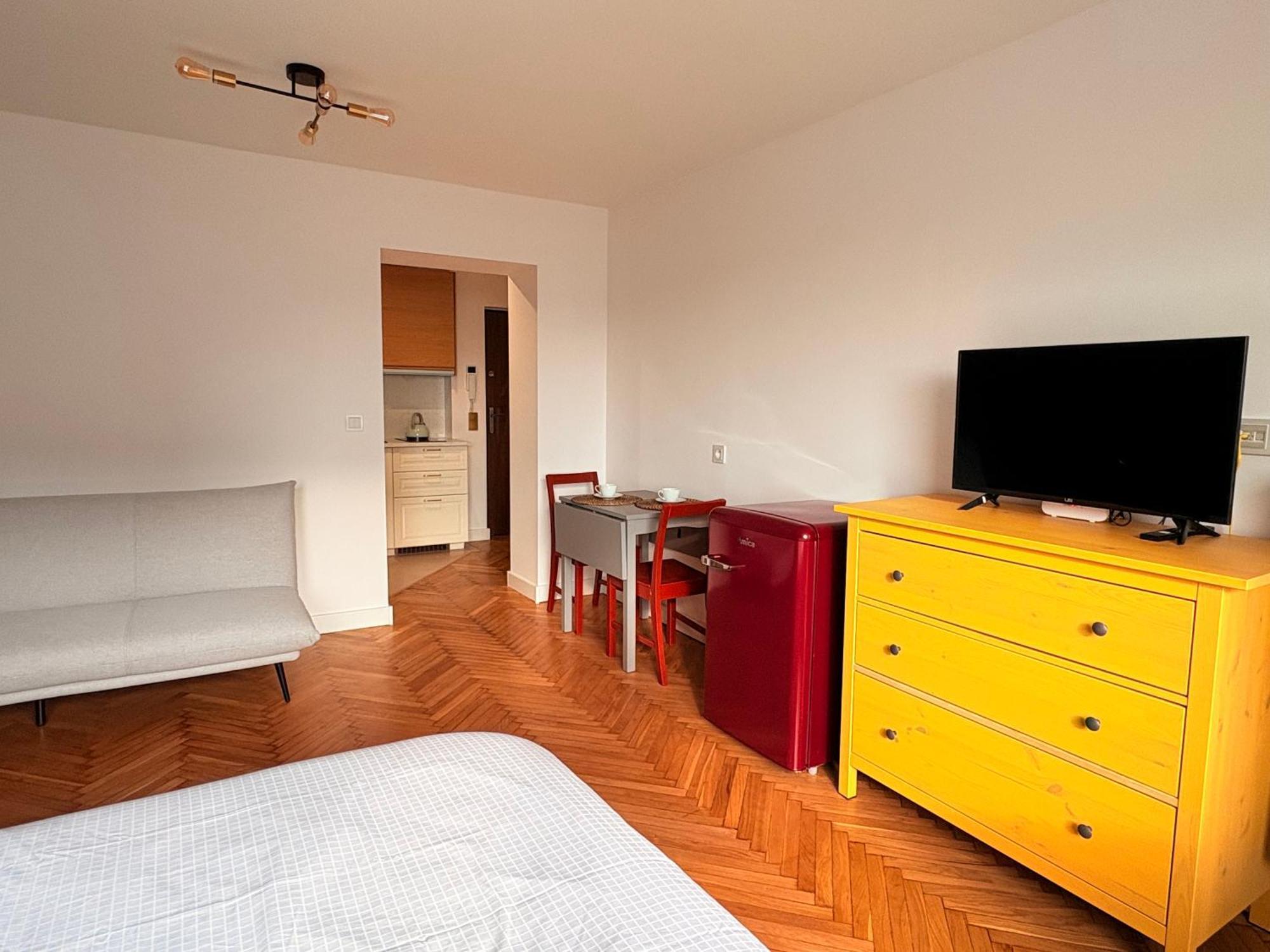 Gaverskyi W Rynku Apartament
