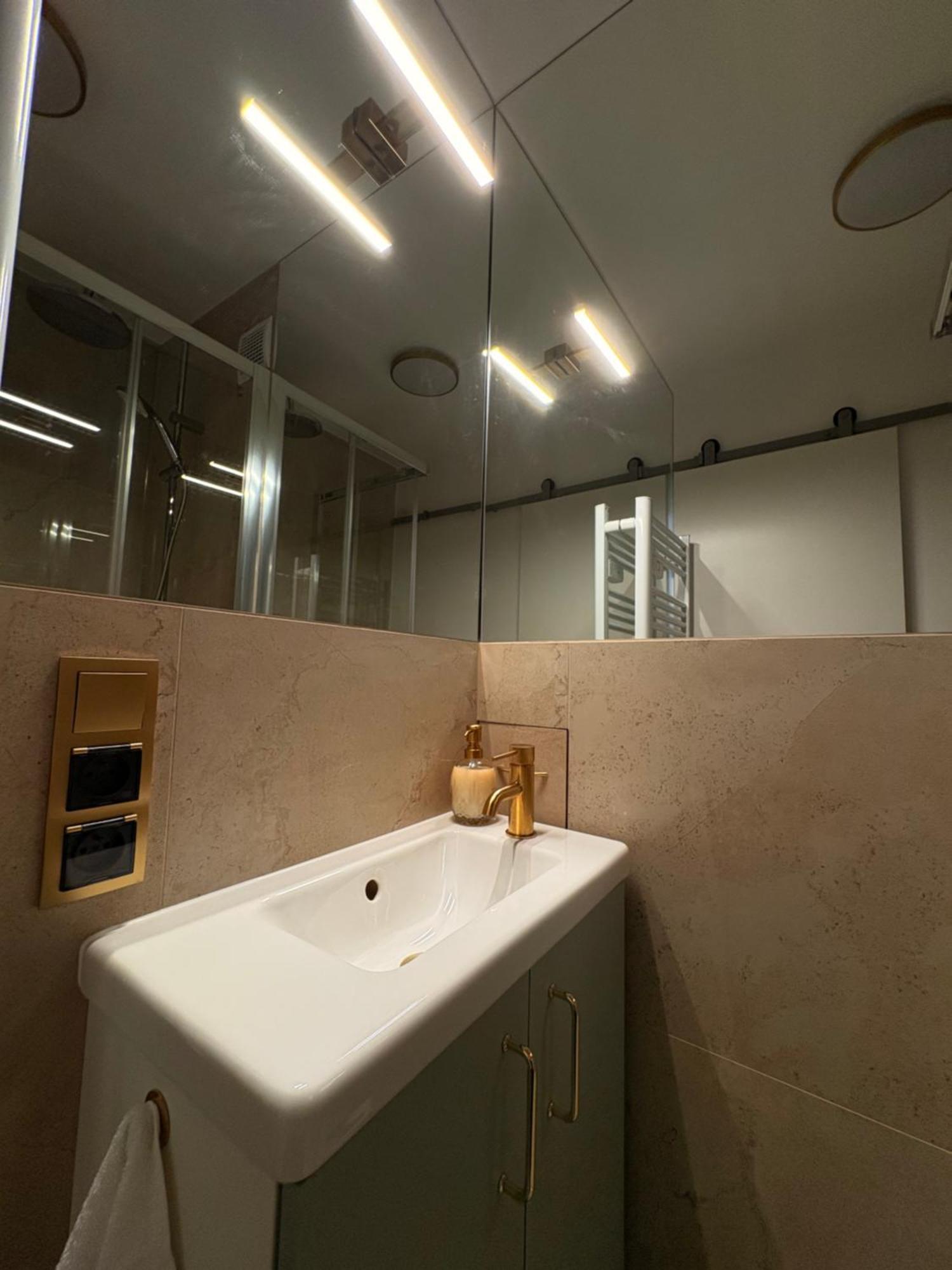 Gaverskyi W Rynku Apartament *