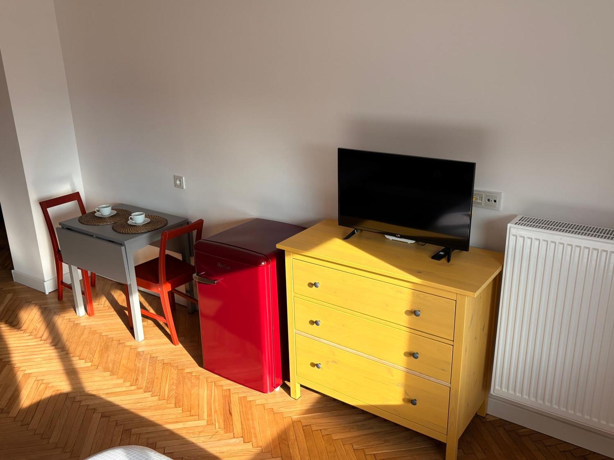Gaverskyi W Rynku Apartament Wrocław