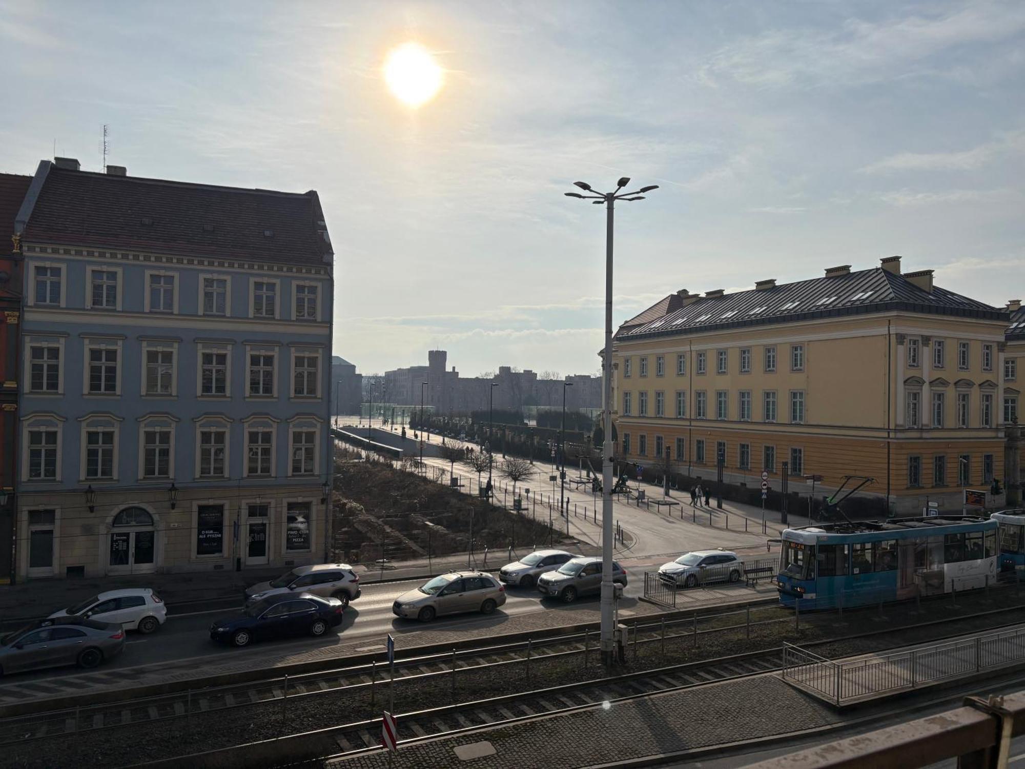 Apartament Gaverskyi W Rynku *