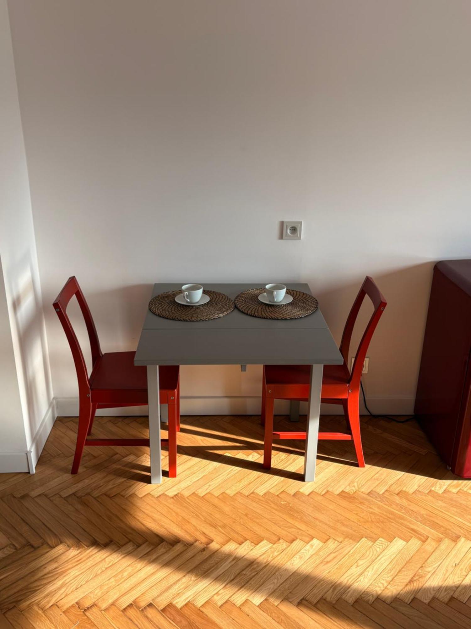 Apartament Gaverskyi W Rynku