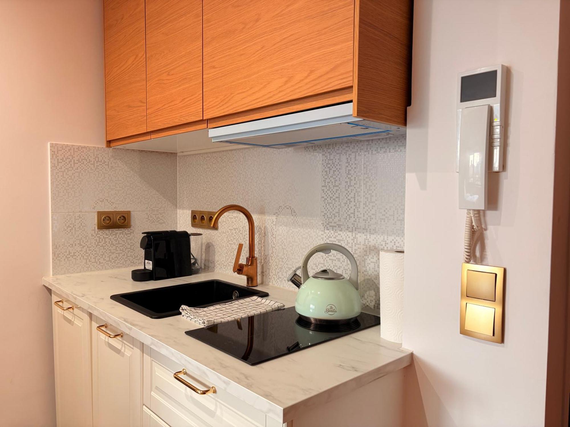 Gaverskyi W Rynku Apartament Wrocław