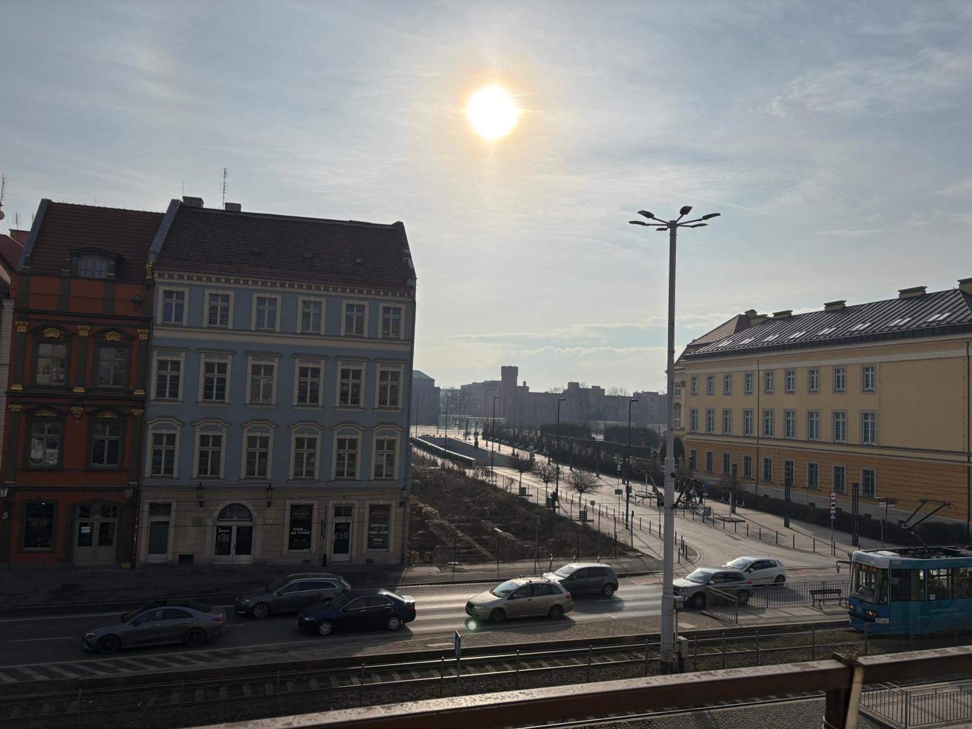 Apartament Gaverskyi W Rynku